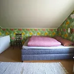 Feriehus Steinbakk - Vestresand Lofoten Bostad