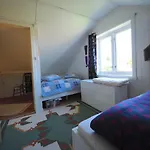 Feriehus Steinbakk - Vestresand Lofoten