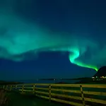 Steinbakk - Vestresand Lofoten
