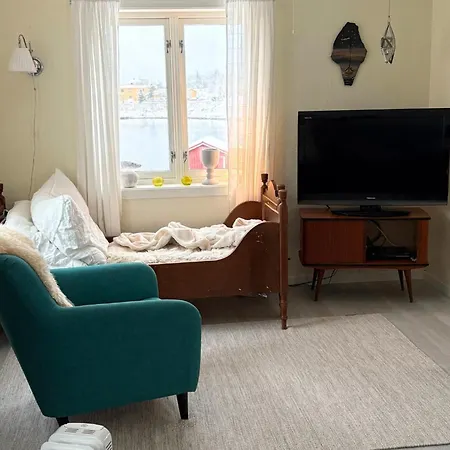 Сasa de vacaciones Steinbakk - Vestresand Lofoten