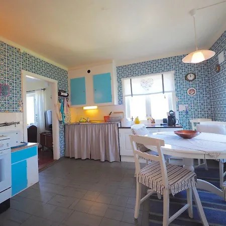 別荘 Steinbakk - Vestresand Lofoten *