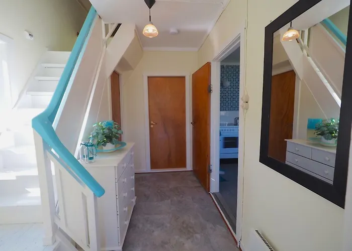 Steinbakk - Vestresand Lofoten