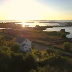 Steinbakk - Vestresand Lofoten *