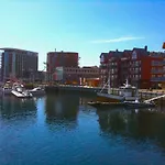 Holiday home Steinbakk - Vestresand Lofoten Bostad