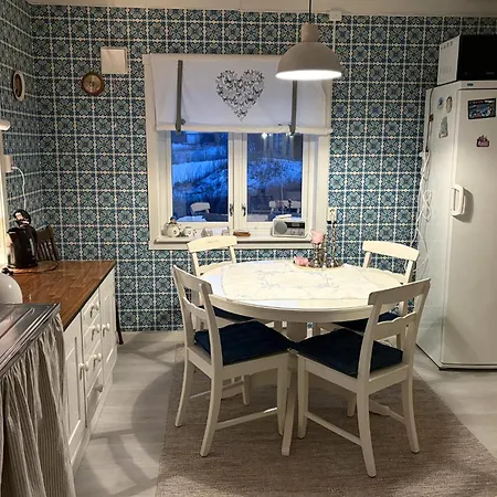 Steinbakk - Vestresand Lofoten *