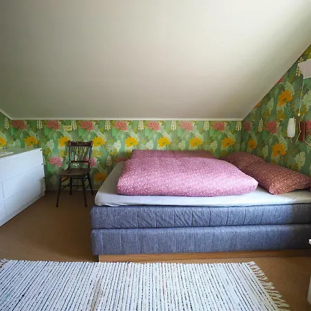 Vakantiehuis Steinbakk - Vestresand Lofoten Bostad