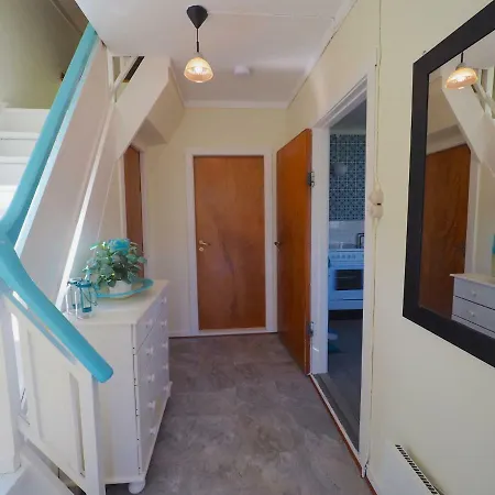 Steinbakk - Vestresand Lofoten