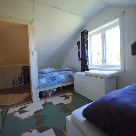 Vakantiehuis Steinbakk - Vestresand Lofoten